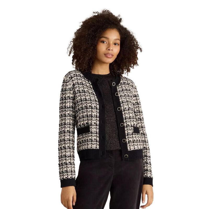 White Stuff Kelly Cardi image number 0